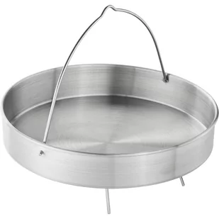 Zwilling ZWILLING ecoquick wkład do gotowania na parze 22 cm bez perforacji - Szybkowary - miniaturka - grafika 1