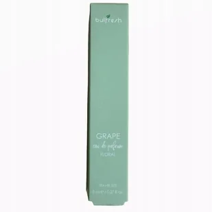 Perfumy Grape - Słodkie Winogrono 8ML - Wody i perfumy damskie - miniaturka - grafika 1