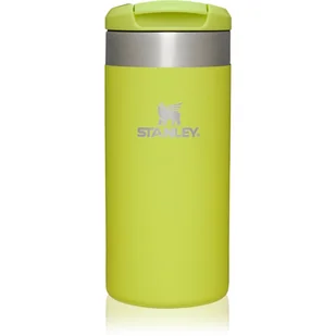 Stanley AeroLight™ Transit Mug kubek termiczny Electric Yellow 350 ml - Kubki termiczne - miniaturka - grafika 1
