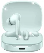 Słuchawki - Xiaomi Redmi Buds 6 Coral Green - miniaturka - grafika 1