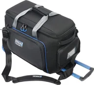 Torby fotograficzne i futerały - Torba na ramię z wózkiem Orca OR-510 Classic Shoulder Bag Medium w Built in Trolley - miniaturka - grafika 1