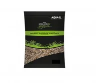 Podłoże do akwarium - AQUAEL AQUAEL ŻWIR DO AKWARIUM NATURALNY WIELOBAR. 3-5 MM 10KG 115468 DLZAQEAKA0177 - miniaturka - grafika 1