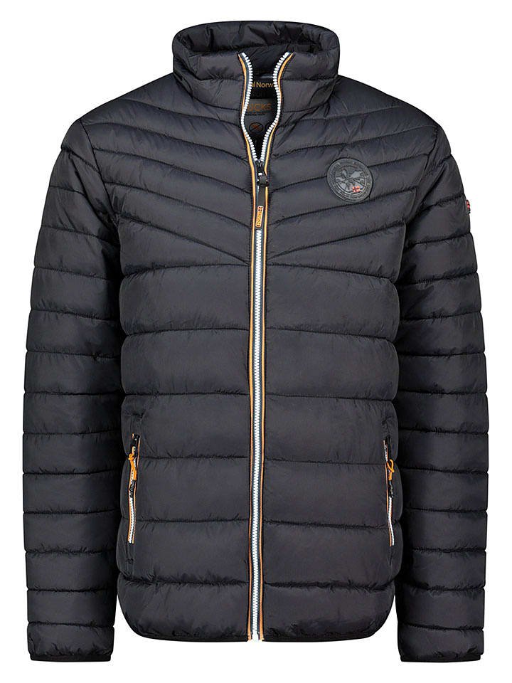 Geographical Norway Kurtka pikowana 