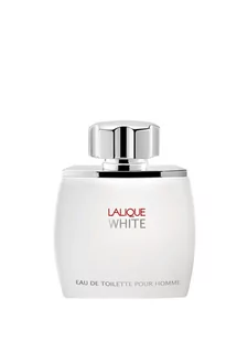 Lalique White Woda toaletowa 125ml - Wody i perfumy męskie - miniaturka - grafika 2