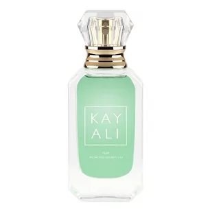 Kayali - Yum Pistachio gelato  33 - Intensywna Woda Perfumowana - Yum Pistachio gelato 10ml - Dla Kobiet - Wody i perfumy damskie - miniaturka - grafika 1