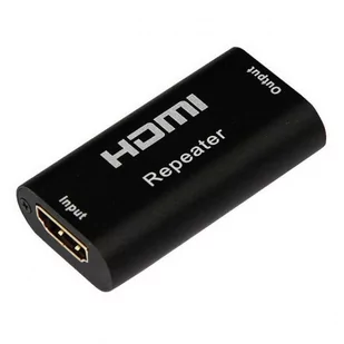 Techly Techly Wzmacniacz sygnału/Repeater HDMI do 40m 4Kx2K - Inne akcesoria audio-wideo - miniaturka - grafika 4