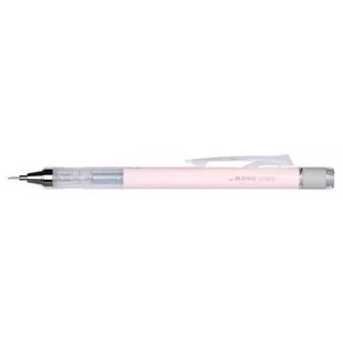 Ołówek automatyczny, MONO Graph 0,5 mm Pastel Coral Pink - Ołówki - miniaturka - grafika 1