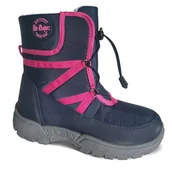 Śniegowce damskie - Śniegowce dziecięce ocieplane Lee Cooper - miniaturka - grafika 1