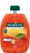 Mydła - Palmolive Hygiene-Plus Family 500 ml - miniaturka - grafika 1
