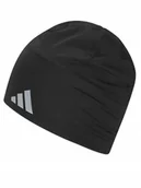 Czapki damskie - CZAPKA ADIDAS AEROREADY IA1479 do biegania na trening cienka OSFW - miniaturka - grafika 1