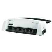 Bindownice - Bindownica FELLOWES Starlet 2+ 120 - miniaturka - grafika 1