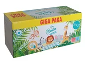 Chusteczki nawilżane - Chusteczki nawilżane Dada Everyday 14x72=1008szt. - miniaturka - grafika 1