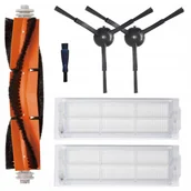 Akcesoria do robotów sprzątających - Zestaw szczotki filtry do robota Xiaomi MI ROBOT VACUUM MOP 2 PRO - miniaturka - grafika 1