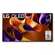 Telewizory - LG OLED97G45LW OLED evo Gallery 4K 97" (2024) - miniaturka - grafika 1