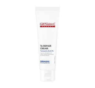 Cell Fusion C, Expert Ta Repair Cream, 50ml - Kremy do twarzy - miniaturka - grafika 1