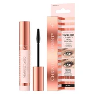 Tusze do rzęs - Christian Laurent Celebrity Lash Length Volume Tusz do Rzęs - miniaturka - grafika 1