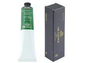 Farby i media malarskie - Farba olejna, Sap Green 568 Phoenix, 120 ml - miniaturka - grafika 1