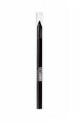 Kredki do oczu - Maybelline Tattoo Liner Kredka do oczu MINI 900 Deep Onyx 0,84g - miniaturka - grafika 1