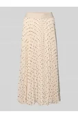 Spódnice - Spódnica midi z plisami model Salma2 - Joop! - miniaturka - grafika 1