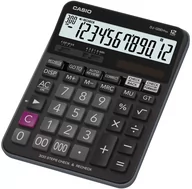 Kalkulatory - Casio DJ-120 - miniaturka - grafika 1
