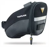 Sakwy rowerowe - Topeak Aero Wedge Pack Torebka podsiodłowa small 2020 Torebki podsiodłowe 15000006 - miniaturka - grafika 1