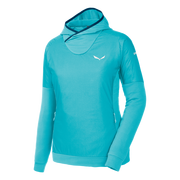 Bluza Salewa Pedroc PTC Alpha W Hoody 26355-3390