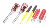 Amortyzatory - Zawieszenie Gwintowane BMW E90 Rok 2003 - 2013 - miniaturka - grafika 1