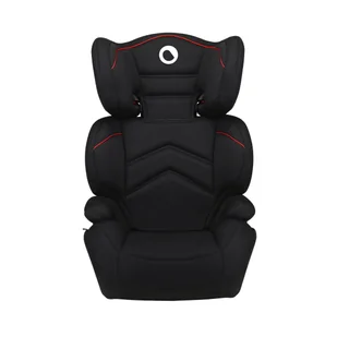 LIONELO Lars 15-36kg Sporty Black - Foteliki samochodowe - miniaturka - grafika 7