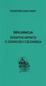 Religia i religioznawstwo - Deklaracja Dignitas infinita O godności.. - miniaturka - grafika 1