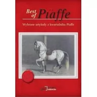 Rozwój osobisty - Best of Piaffe - miniaturka - grafika 1