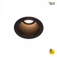 Lampy sufitowe - Spotline Oprawa wpuszczana sufitowa Horn magna 1002592) SLV 1002592 - miniaturka - grafika 1