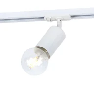Akcesoria do oświetlenia - Lampa do szyn Marvi TR Dolores 922121-1-WH - Italux - miniaturka - grafika 1