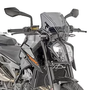 Givi - Części motocyklowe - miniaturka - grafika 1