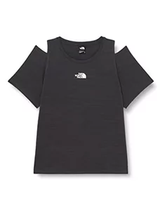 Koszulka damska THE NORTH FACE Ao Plus - Koszulki i topy damskie - miniaturka - grafika 1