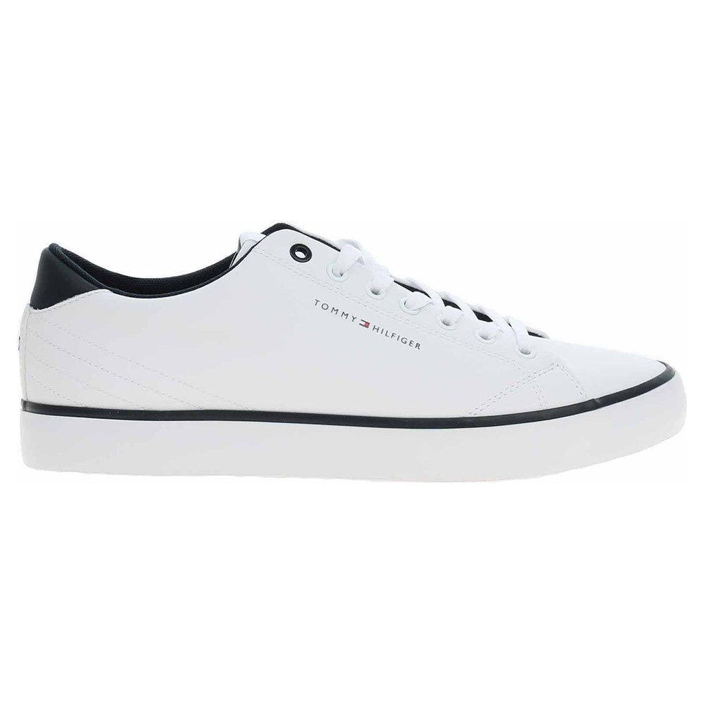 Buty Tommy Hilfiger FM0FM05041YBS