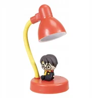 Gadżety USB - Lampka USB Harry Potter Mini Lampa USB-C ściemnialna - miniaturka - grafika 1
