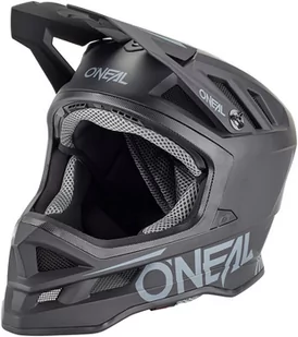 Modi O'Neal O'Neal Blade Polyacrylite Delta, czarny M | 57-58cm 2022 Kaski rowerowe 0453-543 - Kaski rowerowe - miniaturka - grafika 1