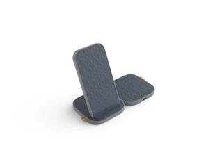 XTORM ŁADOWARKA INDUKCYJNA (BEZPRZEWODOWA) STAND SOLO 15W, MODUŁOWA, W FORMIE STATYWU, KABEL USB-C PD 1,5 M - Ładowarki do telefonów - miniaturka - grafika 6