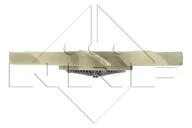 Sprzęgła - NRF SPRZĘGŁO WISKOTYCZNE  49541 MERCEDES SPRINTER - miniaturka - grafika 1