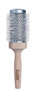Olivia Garden EcoHair Thermal szczotka z jonizacją okrągła 44mm - Szczotki i grzebienie do włosów - miniaturka - grafika 1