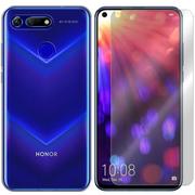 Etui i futerały do telefonów - ETUI DO HUAWEI HONOR VIEW 20 POKROWIEC 0.3mm SZKŁO - miniaturka - grafika 1