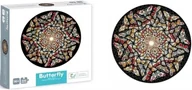 Puzzle - Puzzle 500 Motyle - miniaturka - grafika 1