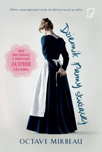 Marginesy Octave Mirbeau Dziennik panny służącej - Klasyka - miniaturka - grafika 2