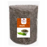 Zdrowa żywność - Bazylia 1kg - miniaturka - grafika 1