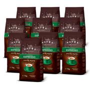 Kawa - 10x Kawa Astra Łagodna Espresso ziarnista 1kg - miniaturka - grafika 1