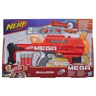 Zabawki militarne - Hasbro Mega Bulldog - miniaturka - grafika 1