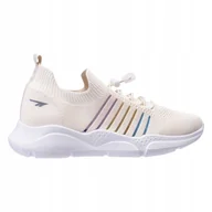 Buty sportowe damskie - Damskie Buty Miyas Wo's Hi-tec 36 - miniaturka - grafika 1
