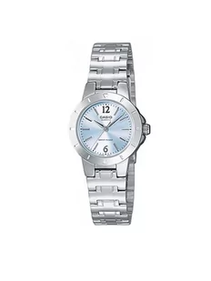 Casio Zegarek dziecięcy LTP-1177A-2A - Zegarki dla dzieci - miniaturka - grafika 1