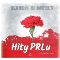 Kalendarze - Kalendarz 2023 Wieloplanszowy Hity PRLu ARTSEZON - miniaturka - grafika 1