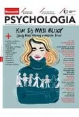 Czasopisma - Newsweek Psychologia 1/2024 Kim są nasi bliscy - miniaturka - grafika 1